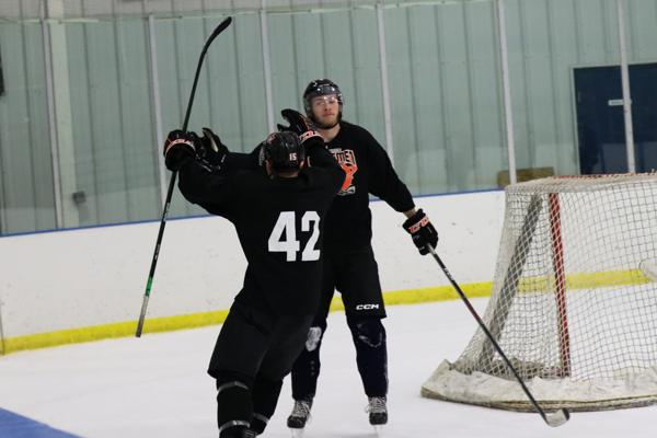 Decatur Blaze Aaa Spacemen get the weekend sweep of the Decatur Blaze!