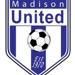 Madison United logo