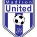 Madison United logo