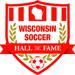 Wisconsin Soccer Hall of Fame logo