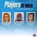 Titans announce McKaeyla Field, Sierra Celiberti and Julia Marano as Girls’ Players of the Week for Week Ending November 22