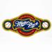 Miller Park logo
