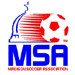 Madison Soccer Association logo
