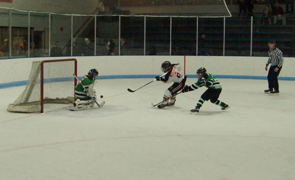 PeeWee Challenge Invites Extended