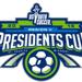 2015 Region II Presidents Cup logo