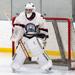 18U AAA Premier Goalie Rossi called up to NAHL’s Ice Rays