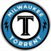 Milwaukee Torrent logo