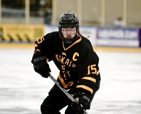 Staff Rankings (Girls): Dec. 22