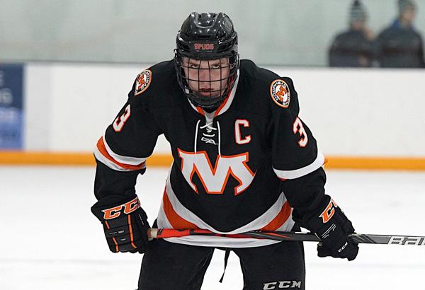 BHS: Hockey Podcast - December 29