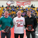 2024 Mound Westonka Wrestling Hall of Fame inductees