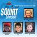 Titans announce Squirt Spotlight for week ending December 20 featuring Michael Casella, AJ Dragotti, Kellen Harris and Daniel Yaverbaum