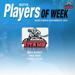 Titans announce Max Baret as Boys’ Players of the Week for Week Ending December 6