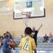 Breakthrough Sports Basketball Camp Photo