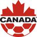 Canada Soccer logo