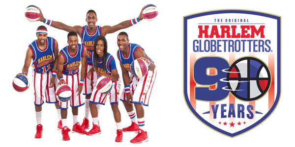 Harlem Globetrotters Camp Coming To Sanford Pentagon In June