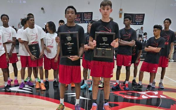 2026 Jr. All-City Classic Standouts (May 27)