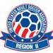 U.S. Adult Soccer Association Region II logo