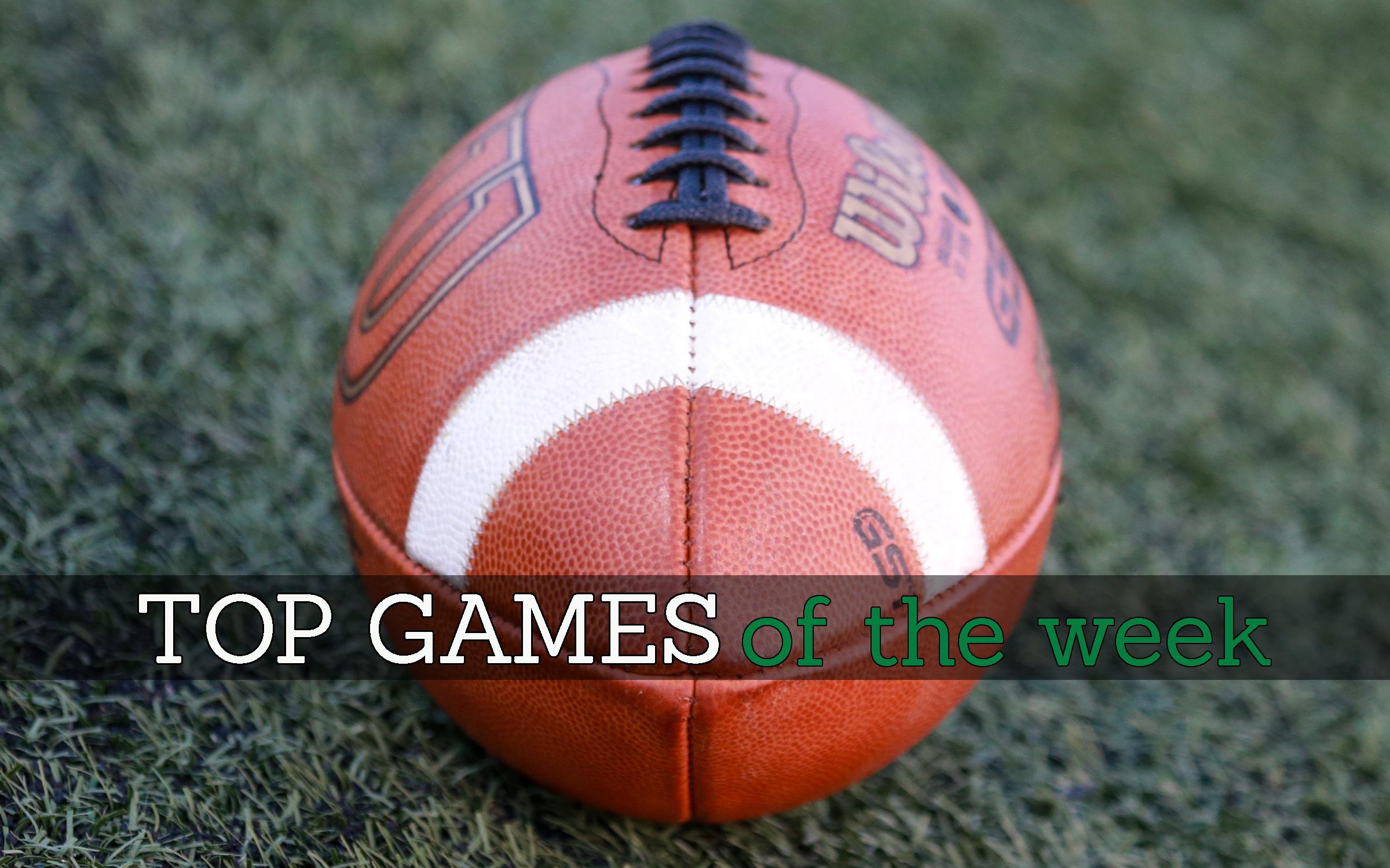 Mn Football Hub High School Football News Scores Standings
