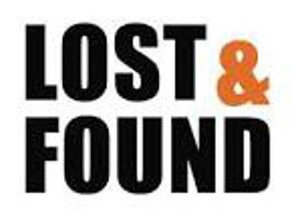 Lost and Found