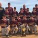 Mankato Royals 11AA 2nd place in 2016 Gopher State Tournament of Champions