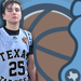 Kason Simpson Texas Tar Heels