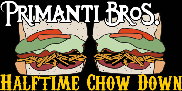 Image result for primanti's sandwich