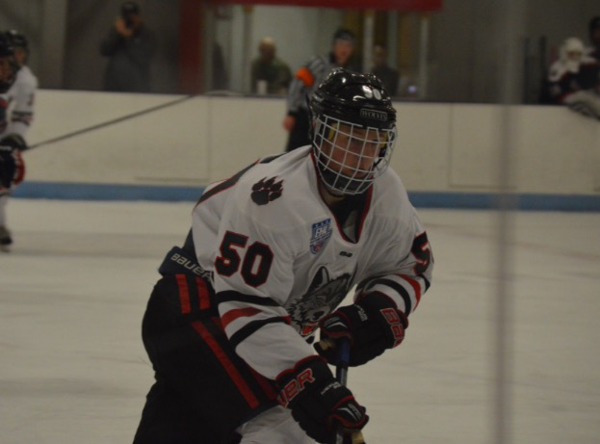 Wolves U19 EHL Elites win 5th Straight!