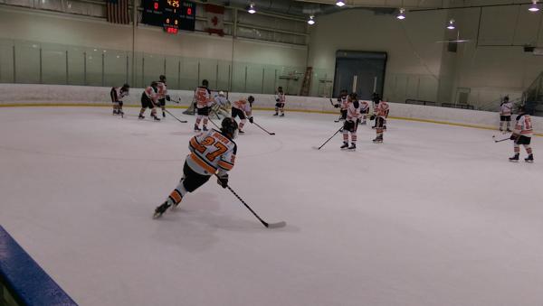 ehl premier jr flyers 19u elite