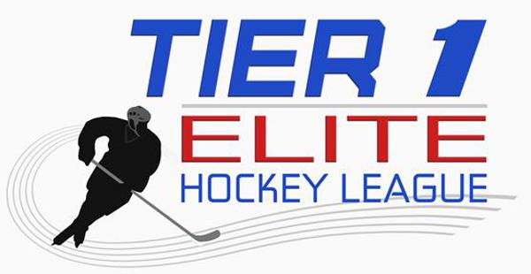 Tier 1 Elite Hockey League