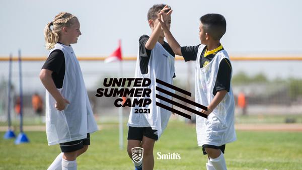 New Mexico United And Smith S Launches Summer Camp Clinics For New Mexican Youth