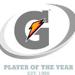 Gatorade Player of the Year logo