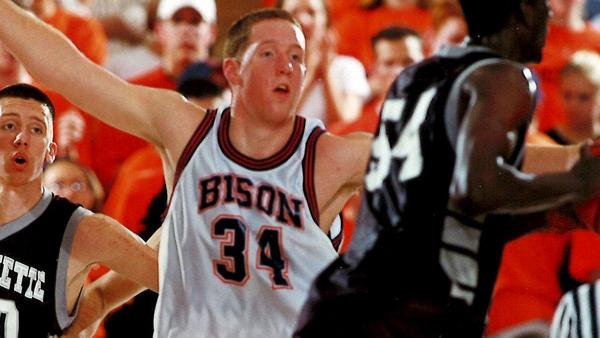The New Hampshire Legends Podcast presented by Manchester CC: Dan Bowen