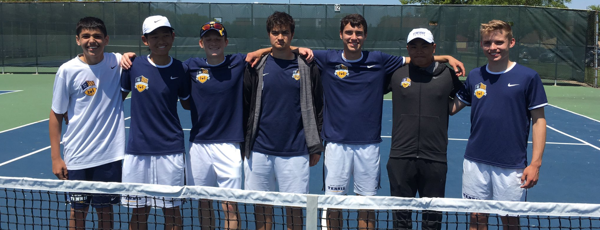 Girls Tennis Ashland Falls In State Team Tournament Sports