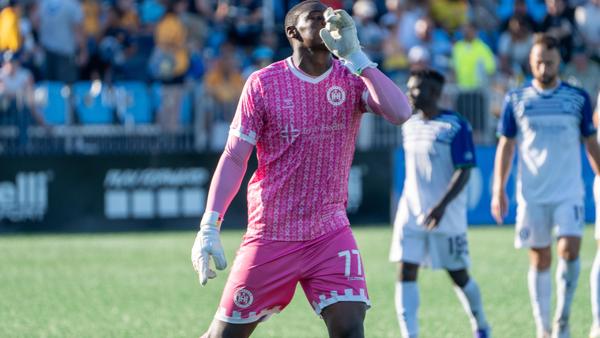 What to Watch for in Week 25 of the USL Championship | The Weekender