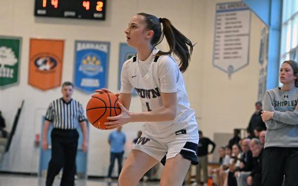 Prepping for Preps '25-26: Westtown School (Girls)