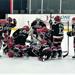 Pee Wee B defeats Princeton Tigers 3 – 1