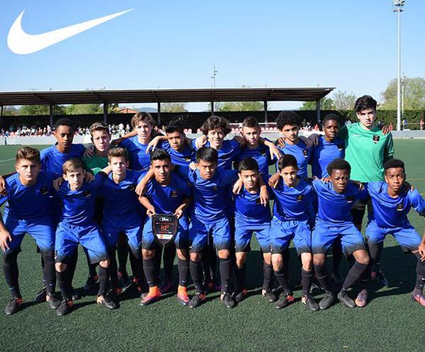 2017 Id2 National Selection Boys Team Where Are They Now