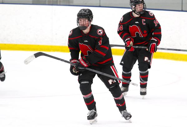 Hockey For Life: Wednesday Blog