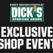 Dick's Sporting Goods Logo