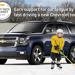 Test Drive a Chevrolet and Help The Bulldog Raise Money
