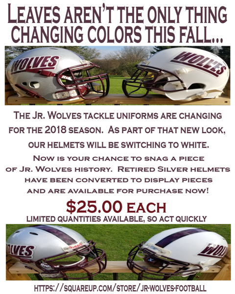 jr wolves football cheerleading why do the makers of the cheer helmet recommend it for flyers only