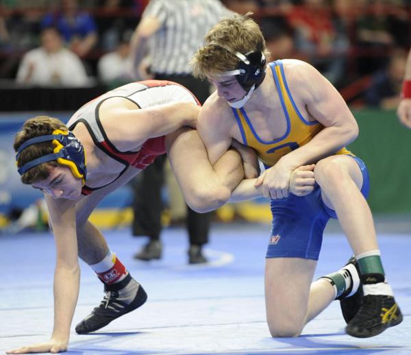 D2 Preseason Rankings