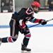 Titans 16UAAA Forward Justin Solovey tendered by NAHL Titans