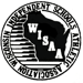 Wisconsin Independent Schools Athletic Association logo