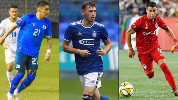 11 Newcomers to Watch in the USL Championship this season