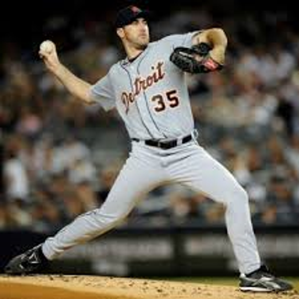 The Beauty of Long Toss