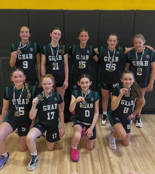 Greater Rochester Area Basketball