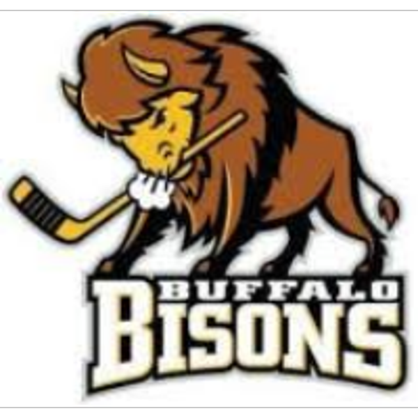 Bison Hockey Announces Travel Coaches for 20212022
