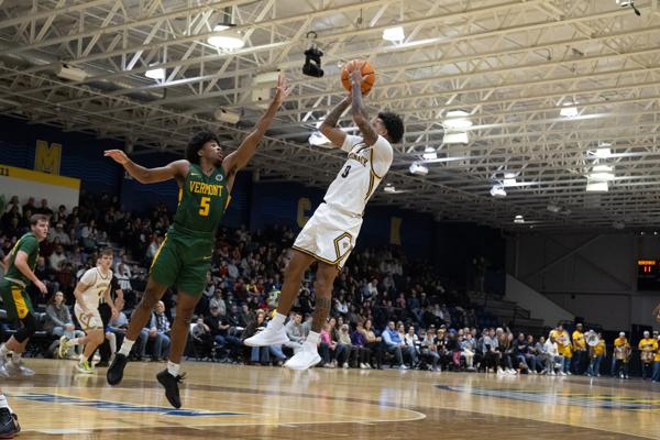 ALUMNI SPOTLIGHT: West Catholic's Adam 