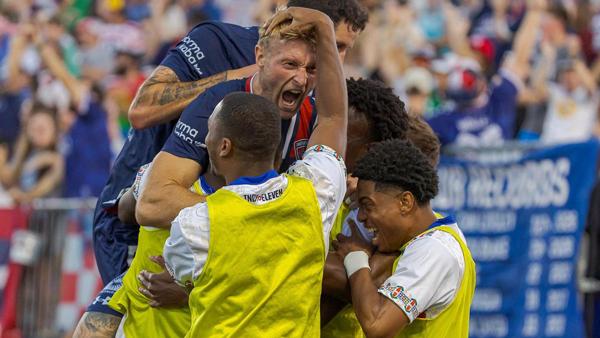 With Clear Identity, Recent Moves, Indy Eleven Was Set Up for LIPAFC Success featured image